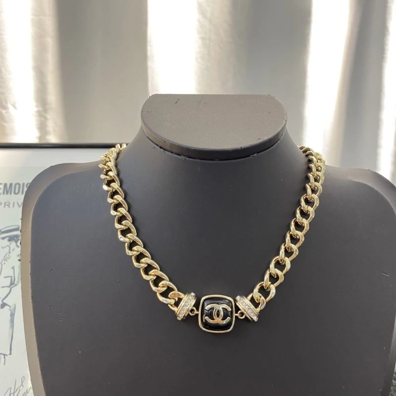 Chanel Necklaces FashionForward 226976