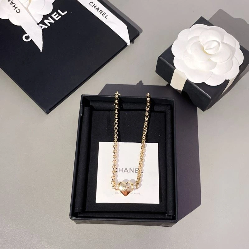 Chanel Necklaces FreshLook 227009