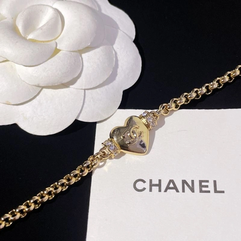 Chanel Necklaces FreshLook 227009
