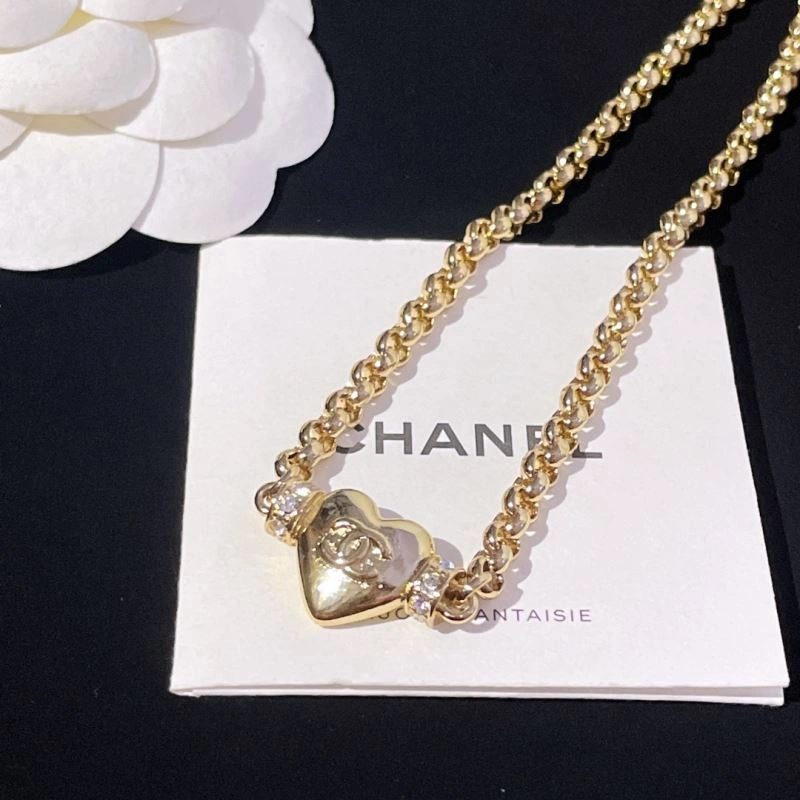 Chanel Necklaces FreshLook 227009