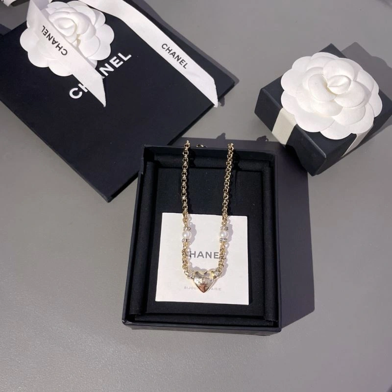 Chanel Necklaces UrbanStyle 226965