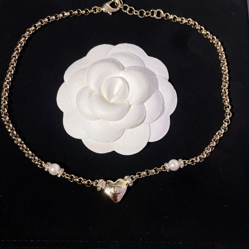 Chanel Necklaces UrbanStyle 226965