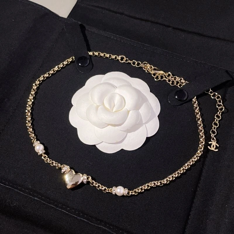 Chanel Necklaces UrbanStyle 226965