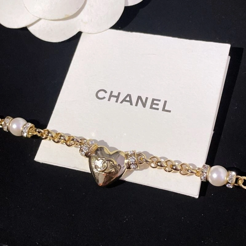 Chanel Necklaces UrbanStyle 226965