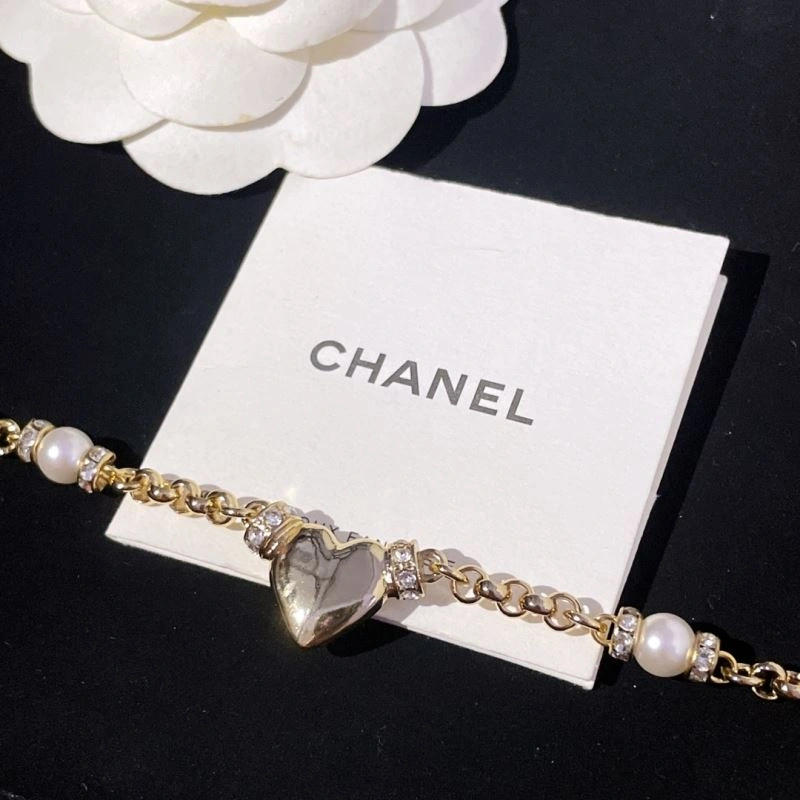 Chanel Necklaces UrbanStyle 226965