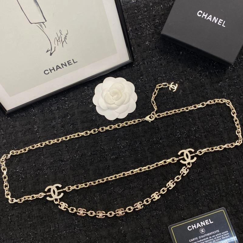 HighPerformance Chanel Necklaces 226964