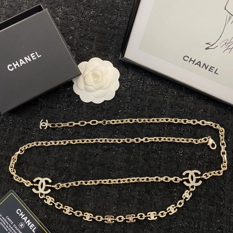 HighPerformance Chanel Necklaces 226964