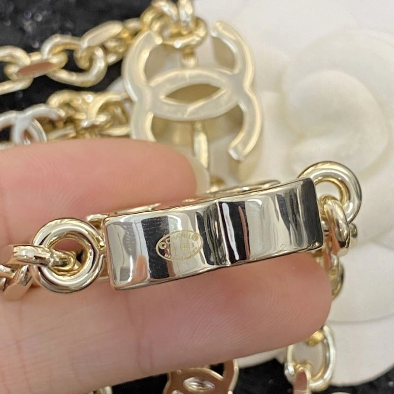 HighPerformance Chanel Necklaces 226964
