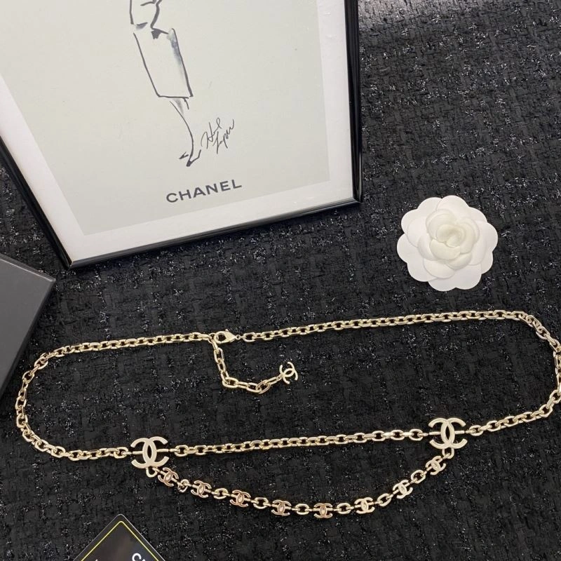HighPerformance Chanel Necklaces 226964