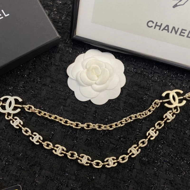 HighPerformance Chanel Necklaces 226964
