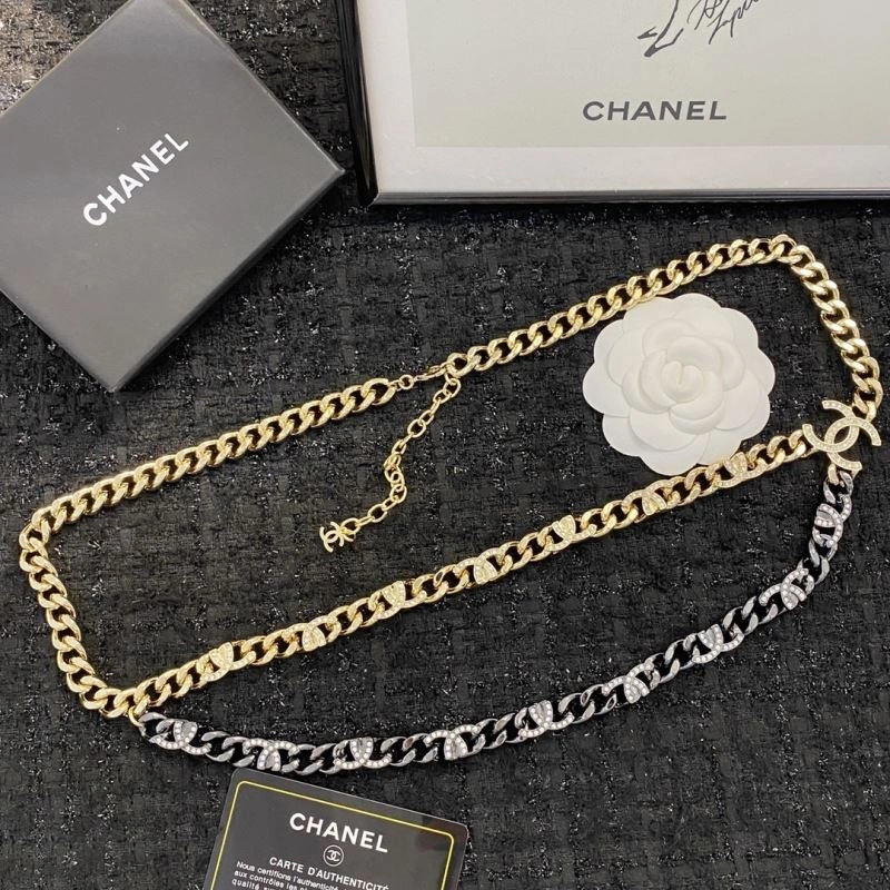 ModernLook Chanel Necklaces 227033