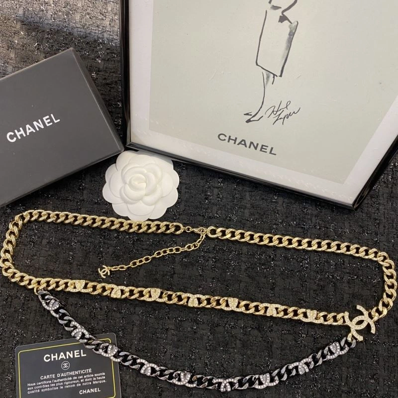 ModernLook Chanel Necklaces 227033