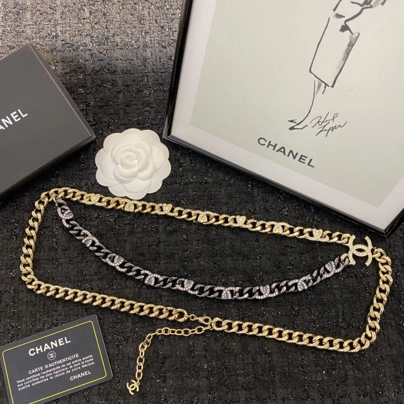 ModernLook Chanel Necklaces 227033