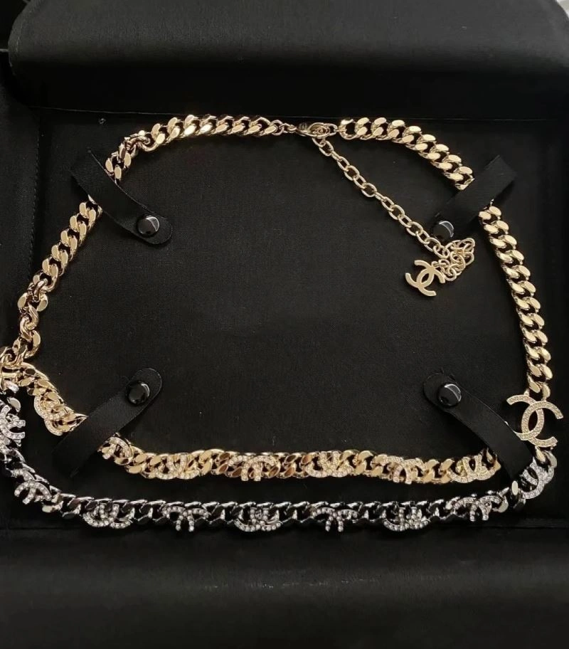 ModernLook Chanel Necklaces 227033