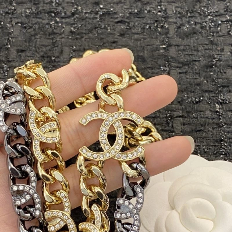 ModernLook Chanel Necklaces 227033