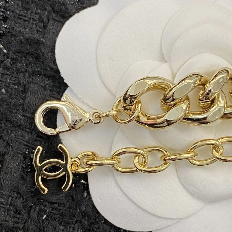 ModernLook Chanel Necklaces 227033