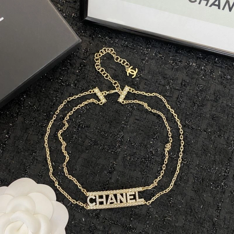 Chanel Necklaces TimelessDesign 226966