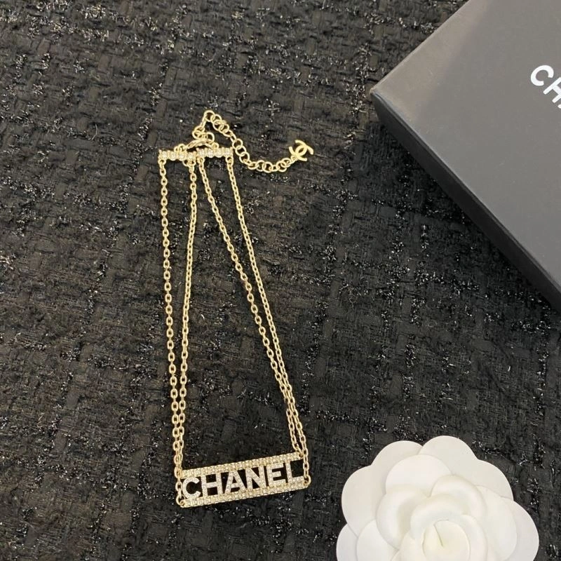 Chanel Necklaces TimelessDesign 226966