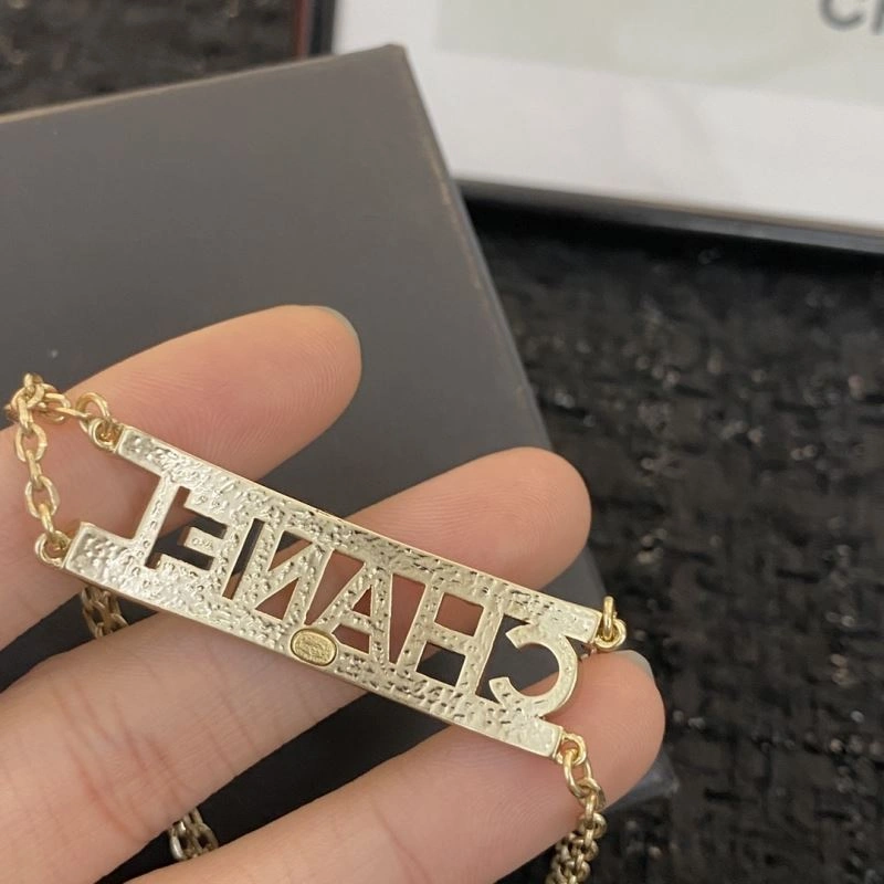 Chanel Necklaces TimelessDesign 226966