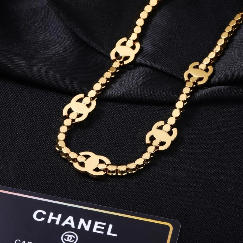 TravelReady Chanel Necklaces 226963