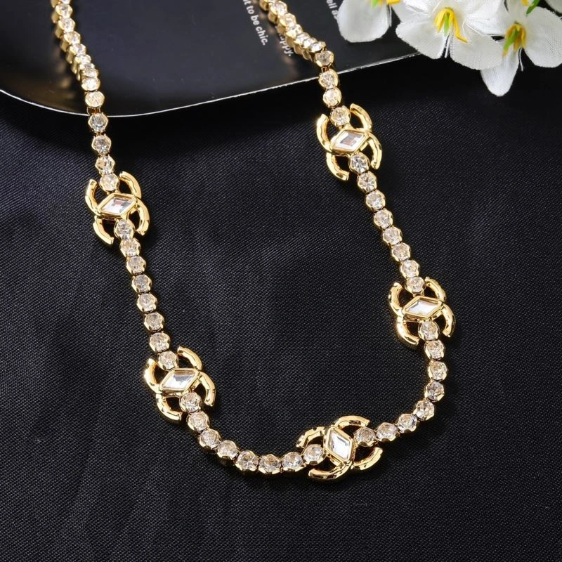 TravelReady Chanel Necklaces 226963