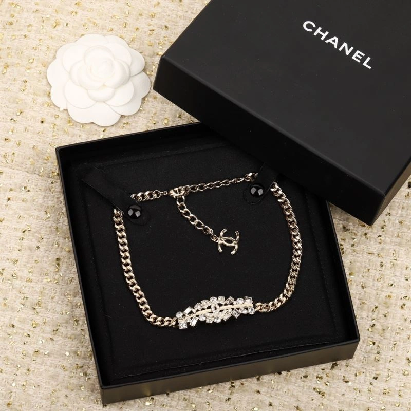 OnTrend Chanel Necklaces 226993