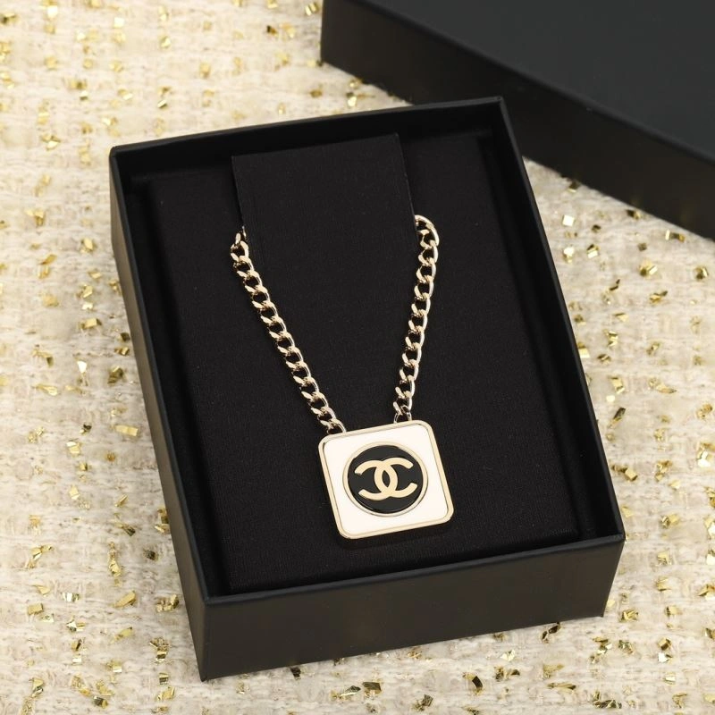 SmartChoice Chanel Necklaces 226949