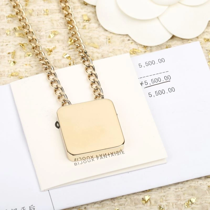 SmartChoice Chanel Necklaces 226949