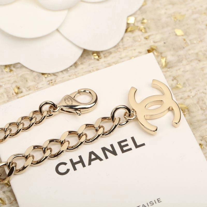 SmartChoice Chanel Necklaces 226949