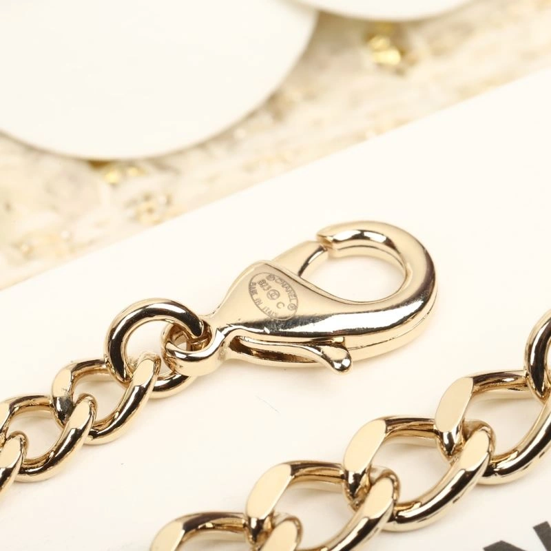 SmartChoice Chanel Necklaces 226949