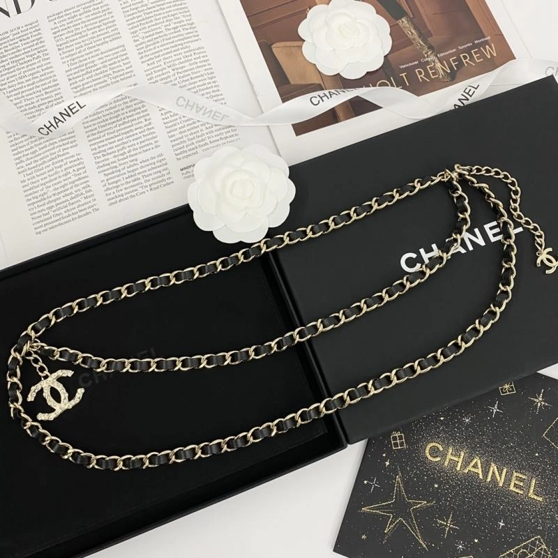 Chanel Necklaces Comfortable 226969