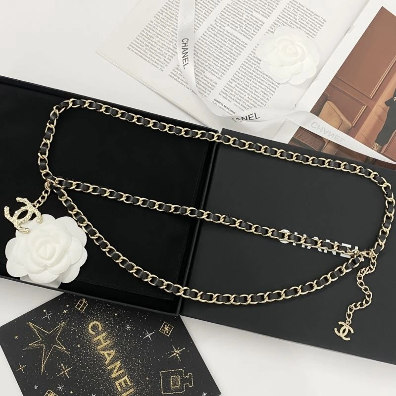Chanel Necklaces Comfortable 226969