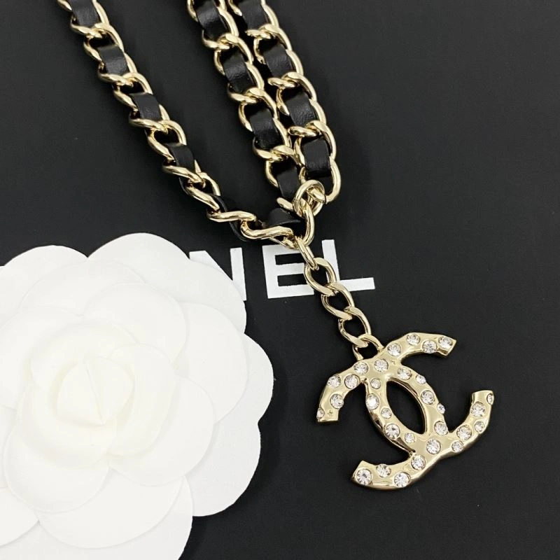 Chanel Necklaces Comfortable 226969