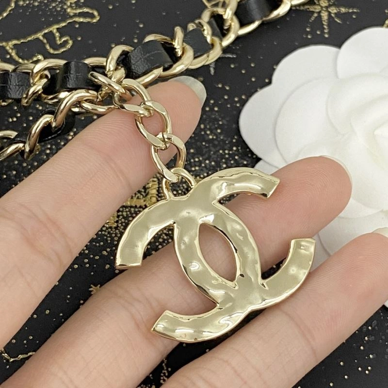 Chanel Necklaces Comfortable 226969