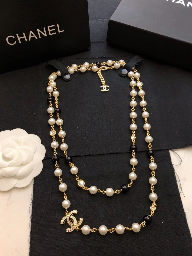 Chanel Necklaces SoftTouch 226951