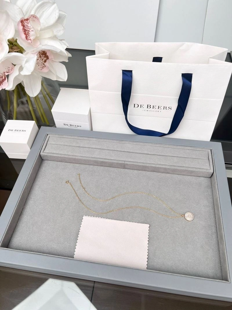 Affordable Chanel Necklaces 226946