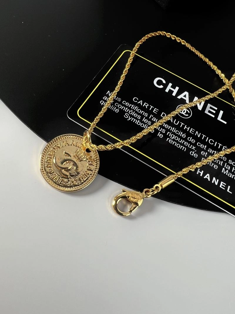 Chanel Necklaces ZeroBulk 226950