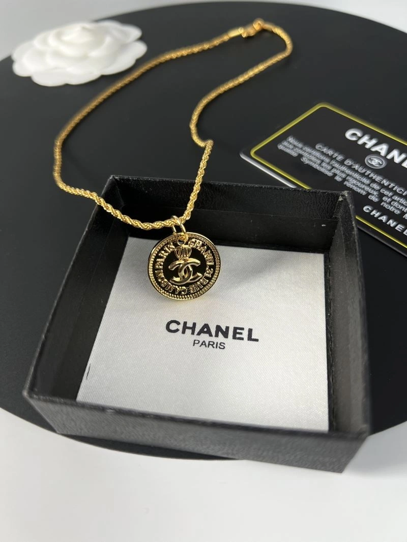 Chanel Necklaces ZeroBulk 226950