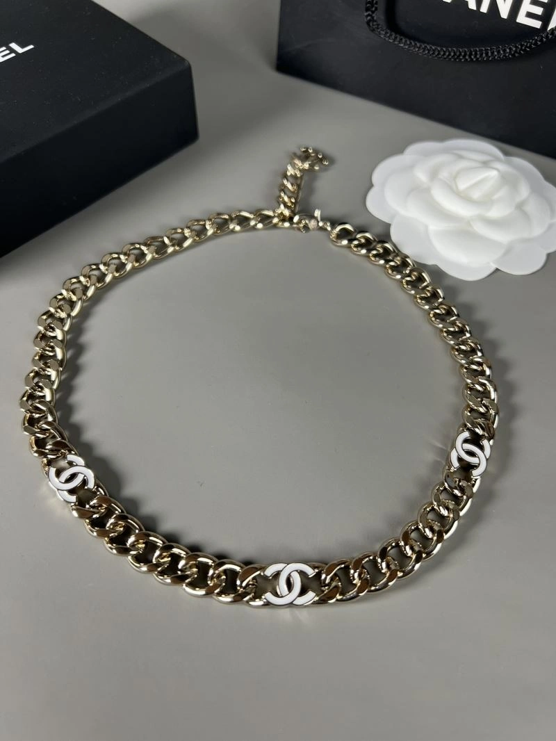 Affordable Chanel Necklaces 227035