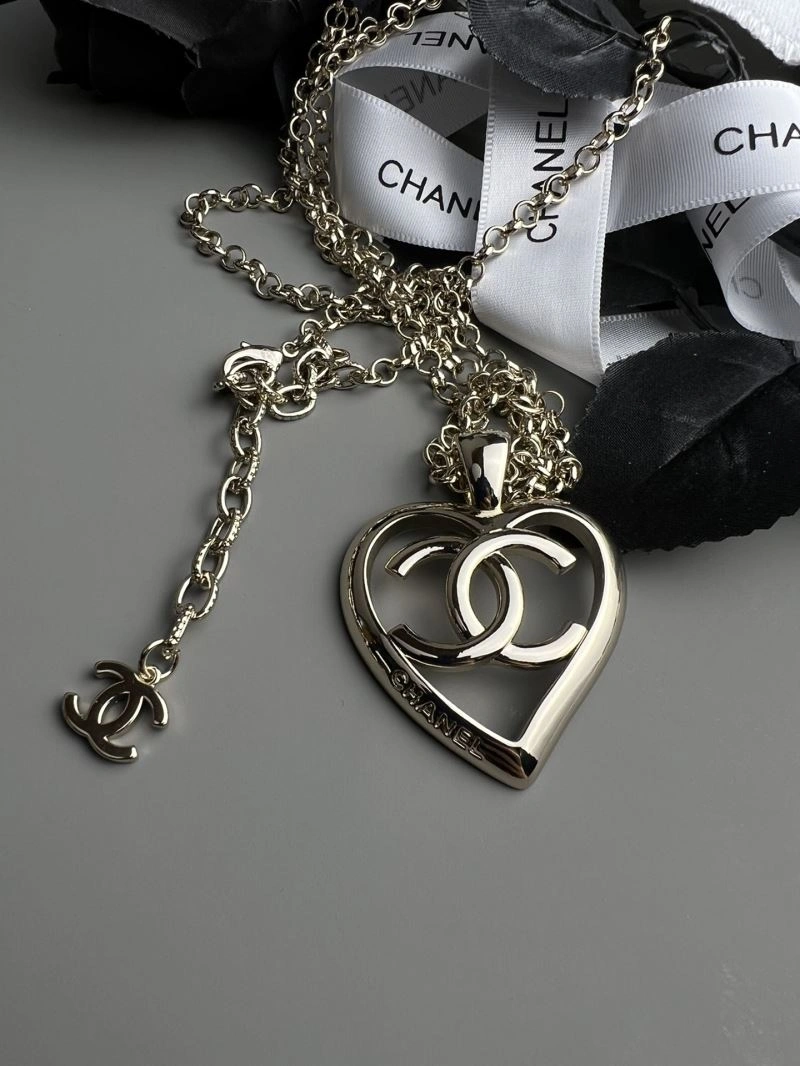 GoAnywhere Chanel Necklaces 226955