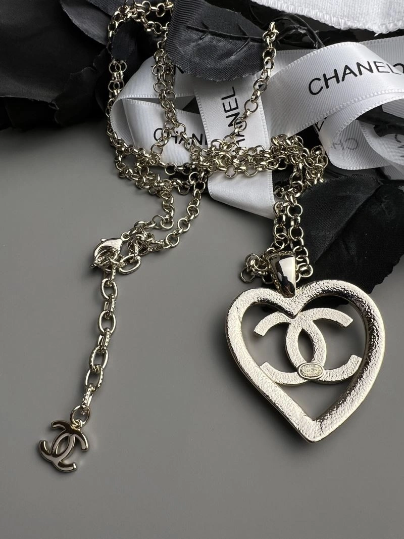 GoAnywhere Chanel Necklaces 226955
