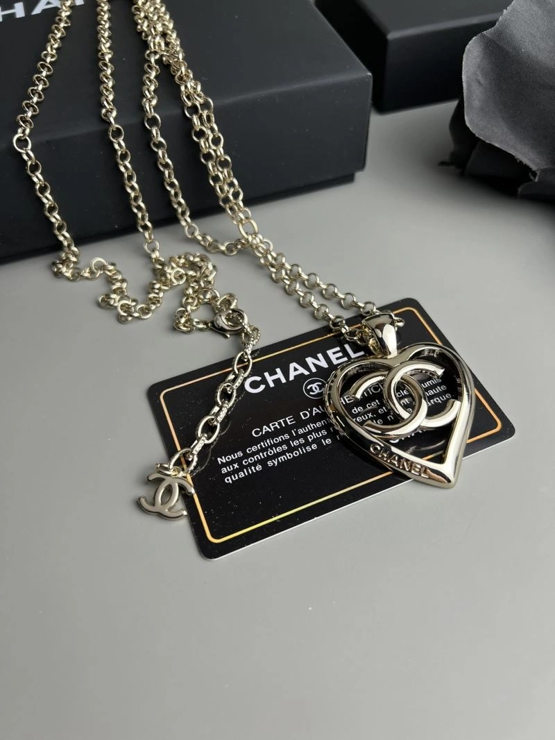 GoAnywhere Chanel Necklaces 226955