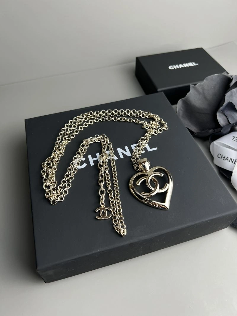 GoAnywhere Chanel Necklaces 226955