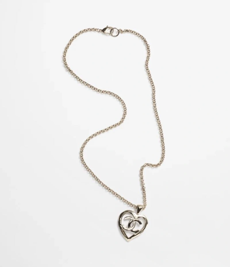 GoAnywhere Chanel Necklaces 226955