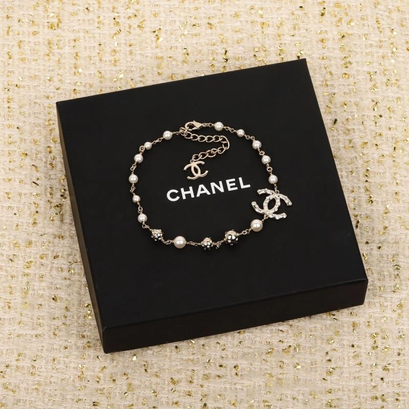 Chanel Necklaces SunProtective 227110