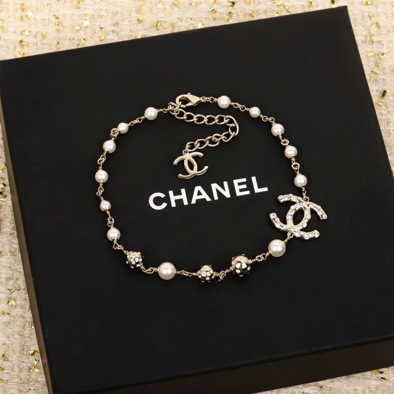 Chanel Necklaces SunProtective 227110