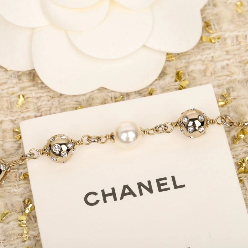 Chanel Necklaces SunProtective 227110