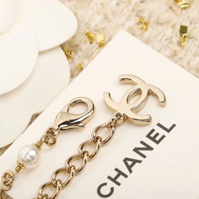 Chanel Necklaces SunProtective 227110