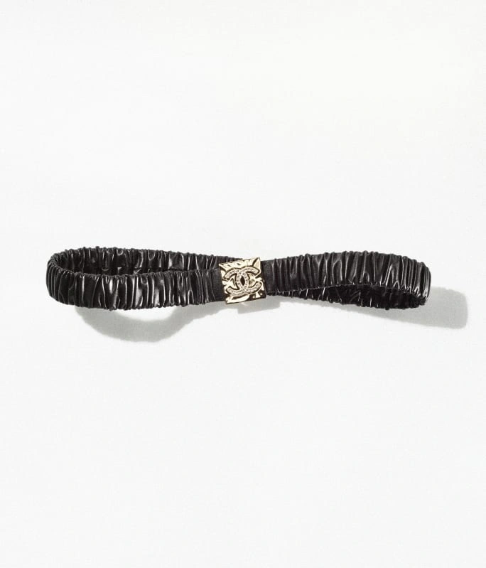 Chanel Necklaces HighPerformance 226985
