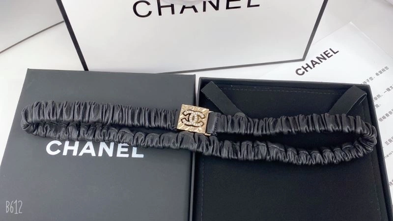 Chanel Necklaces HighPerformance 226985